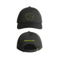 Glyph Outline Access Cap