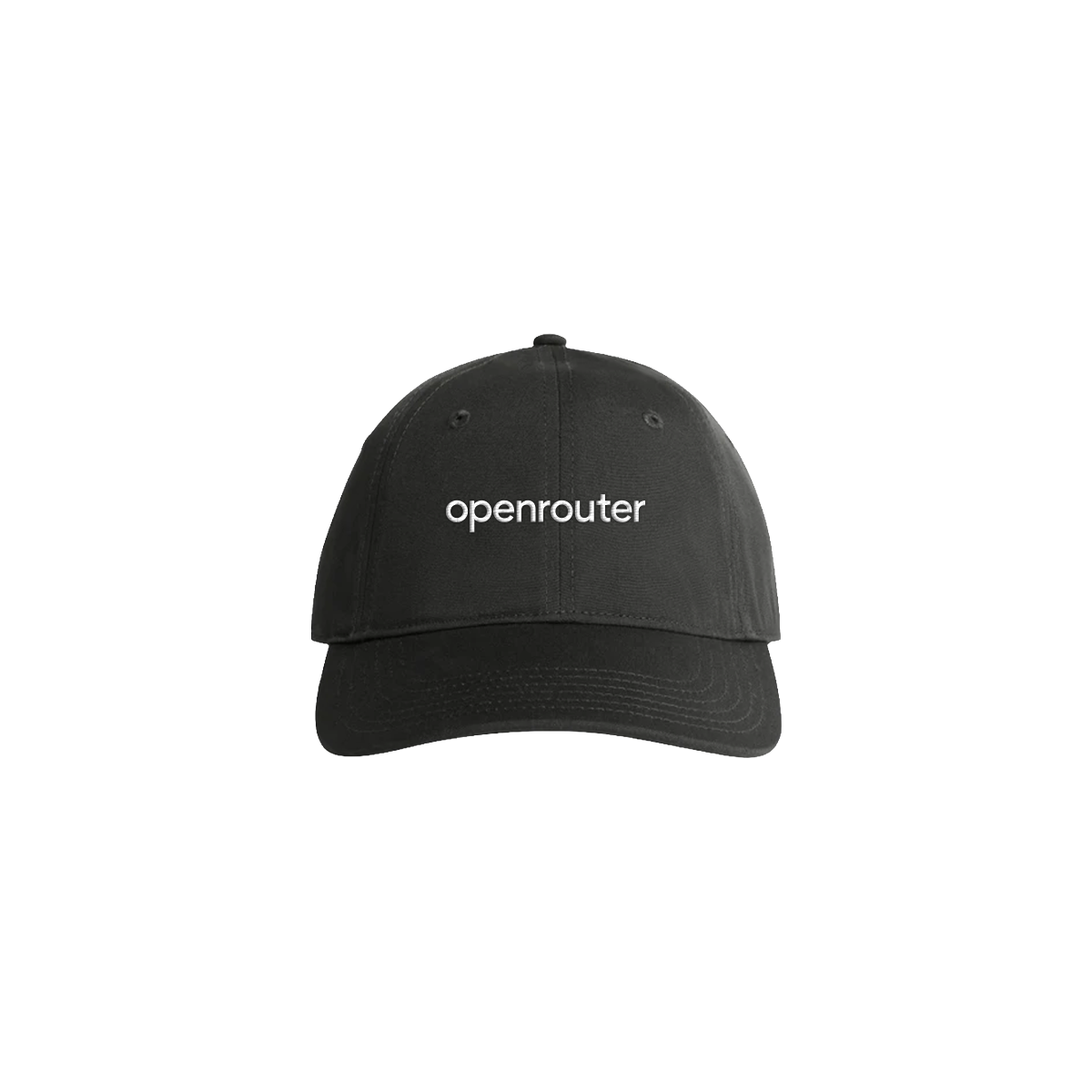 OpenRouter Dark Mode Access Cap