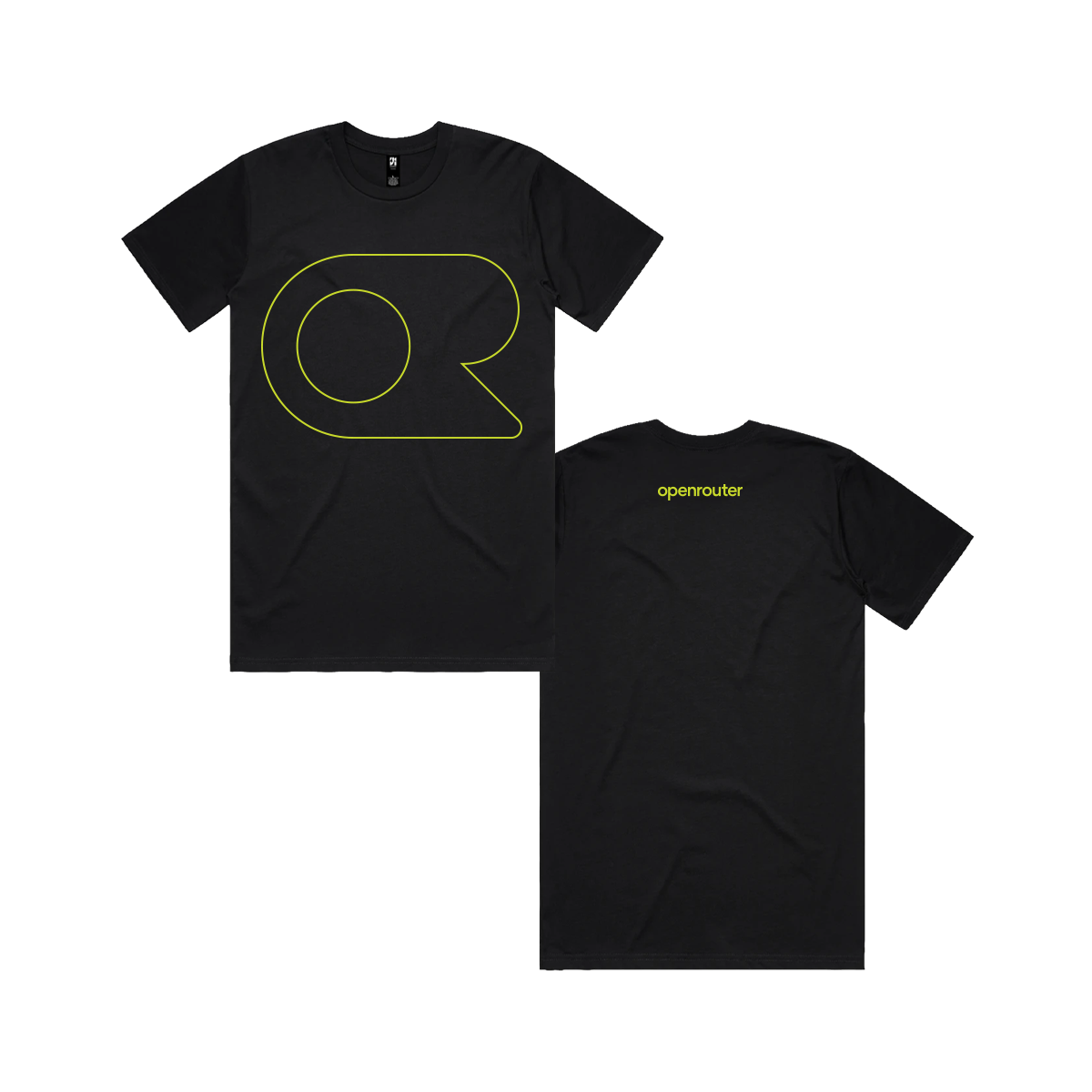 Classic Volt Outline Tee