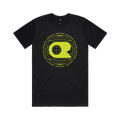 Classic Volt Globe Tee