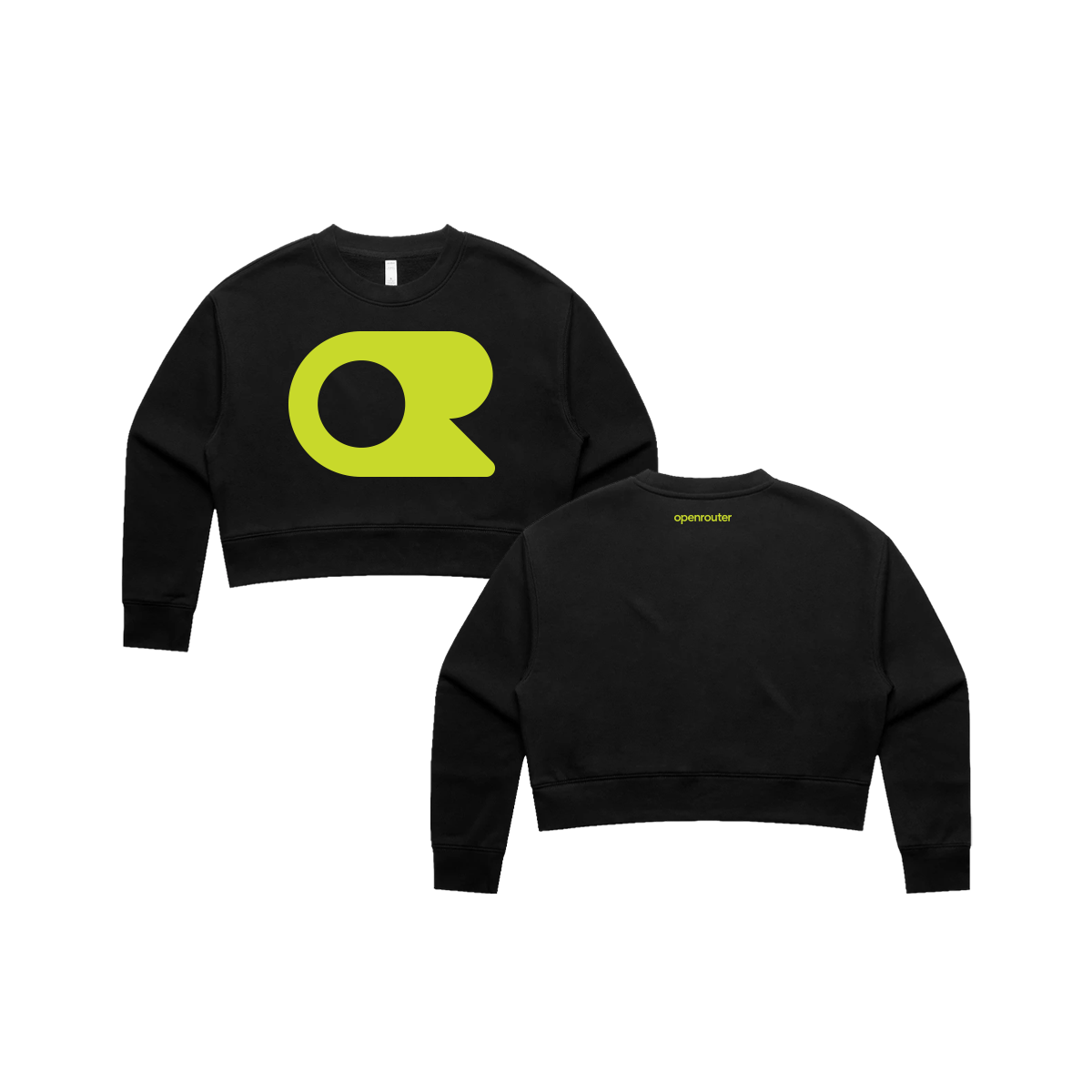 Volt Glyph Crop Crew
