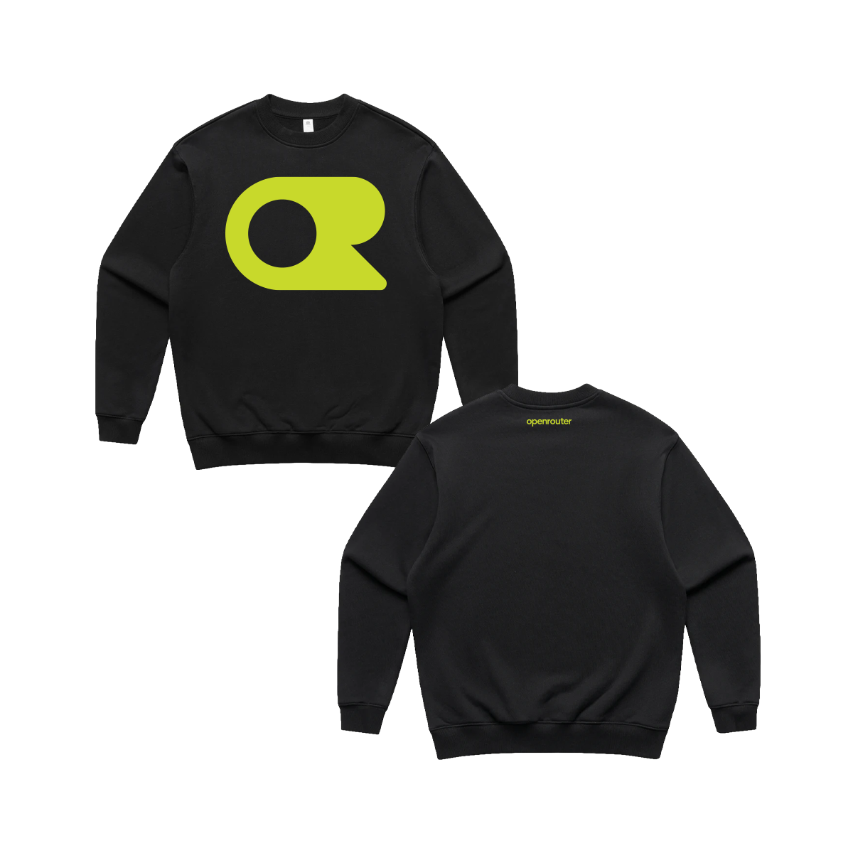 Classic Volt Glyph Crew